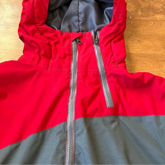Ripzone Winter Jacket - Picture 7 of 10